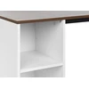 Beliani Diese Brown 120 cm x 60 cm