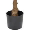Beliani Dirbtinis augalas FIG TREE 162 cm žalias