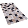 Beliani Odos skiautės kilimas 80 x 150 cm