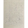 Beliani Kilimas NAKUS šviesiai smėlio spalvos 300 x 400 cm