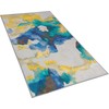 Beliani Karpetas 80 x 150 cm daugiasluoksnis CEYHAN