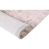 Beliani Kilimas MATARIM rožinis 80 x 150 cm medvilninis