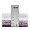 Beliani Kilimas KOKKINI violetinis ø 140 cm, vilna