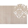 Beliani Rug iš džiuto 160 x 230 cm smėlio ATIMA Lumarko!