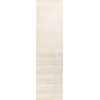 Beliani kilimas GESI II, šviesiai smėlio spalvos, 80 x 300 cm, viskozė