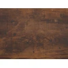 Beliani Brown Futon - Jude 115cm x 60cm