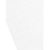 Beliani kilimas 80 x 150 cm baltas DEMRE