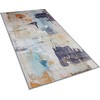 Beliani kilimas 80 x 150 cm daugiasluoksnis ADAPAZARI