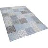 Beliani Kartono kilimas 160 x 230 cm
