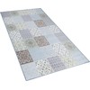 Beliani Kartono kilimas 80 x 150 cm