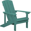Beliani ADIRONDACK sodo kėdė
