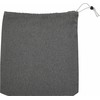 Beliani Sodo hamakas ROCCA, 150 kg, 290 x 150cm, pilkas