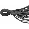 Beliani Sodo hamakas ROCCA, 150 kg, 290 x 150cm, pilkas