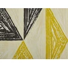 Beliani Kilimas KALEN pilkas 140 x 200 cm