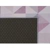Beliani Kilimas KARTEPE, spalvotas, 140 x 200 cm