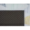 Beliani Kilimas YAYLA Pilkas 160 x 230 cm