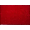 Beliani Karpetas 200 x 300 cm raudona DEMRE