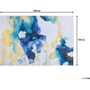 Beliani Kilimas CEYHAN spalvotas 160 x 230 cm