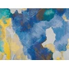 Beliani Kilimas CEYHAN spalvotas 160 x 230 cm