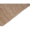 Beliani Kilimas MALHIA smėlio spalvos 80 x 150 cm