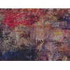 Beliani Kilimas MARDIN spalvotas 140 x 200 cm