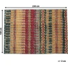 Beliani Kiliminis MARMARIS spalvingas 160 x 230 cm