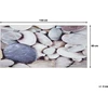 Beliani Kilimas DENIZLI spalvotas 80 x 150 cm
