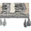 Beliani Kilimas AYGEZARD spalvotas 200 x 300 cm vilnonis kiliminis