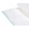Beliani CERVINO lengvai šilta antklodė su ančių plunksnomis ir pūkais 150 x 200 cm (673775 Bel)