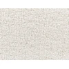 Beliani Viengulė lova be galvūgalio Boucle ROANNE 90 x 200 cm šviesiai smėlio spalvos
