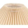 Beliani Lamp Stalinis šviestuvas TALYA, aukštis 38 cm
