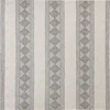 Beliani Kilimas BOZOVA šviesiai smėlio spalvos 200 x 200 cm vilna