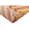 Beliani Kiliminis CANAKKALE spalvingas 160 x 230 cm medvilninis