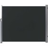 Beliani Lumarko Side Markese valcavimo 160 x 300 cm tamsiai pilka DORIO!