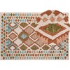 Beliani Lumarko Wool kilimas 160 x 230 cm daugiasluoksnis ERMENEK!