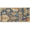 Beliani Lumarko kilimas Vilna 80 X 150 Cm Multicolor Umurl!