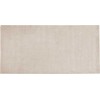 Beliani Lumarko Vicous kilimas 80 x 150 cm šviesus smėlio spalvos GESI II!