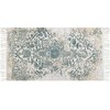 Beliani Lumarko Viskozinis kilimas 80 x 150 cm beige- žalia Boyali!