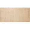 Beliani Lumarko Viskozinis kilimas 80 x 150 cm smėlio GESI II!