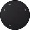 Beliani Sieninis veidrodis CHARRON 80 cm, rožinio aukso spalvos