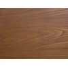 Beliani Lova ISTRES 180 x 200 cm tamsaus uosio spalvos