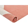 Beliani Kilimas NIZIP spalvotas 140 x 200 cm medvilninis