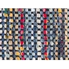 Beliani Kilimas ALANYA spalvotas 160 x 230 cm medvilninis