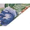 Beliani Kiliminis kilimas FARWAN spalvotas 140 x 200 cm medvilninis