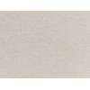 Beliani Kamninė sofa VERNON 3 asmenų, šviesiai smėlio spalvos, kairinė