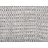 Beliani Trivietė kampinė sofa HOLT, šviesiai pilka, kairinės pusės