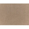 Beliani Trivietė kampinė sofa MALOY ruda, kairinė