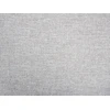 Beliani Trivietė kampinė sofa ELGA, linas, šviesiai pilka, dešininė