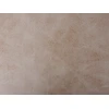 Beliani Trivietė kampinė sofa GALLO, eco zomšas, šviesiai ruda, kairinė