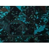 Beliani Kilimas ATALAN rudas 160 x 230 cm natūrali oda